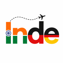 India to Germany